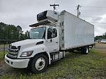 Used 2020 Hino 268A Refrigerated Body for sale #0602241 - photo 1