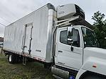 Used 2020 Hino 268A Refrigerated Body for sale #0602241 - photo 3