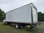 Used 2020 Hino 268A Refrigerated Body for sale #0602241 - photo 2