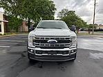 New 2025 Ford F-550 Super Cab 4x4 Cab Chassis for sale #0602266 - photo 6