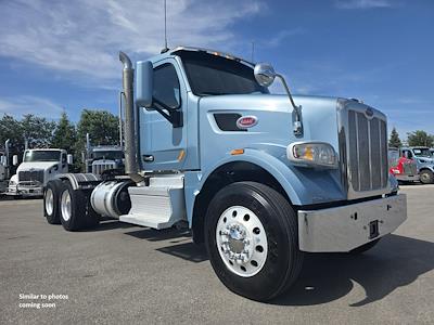 Used 2022 Peterbilt 567 Paccar MX/MX-13 Semi Truck for sale #0602326 - photo 1