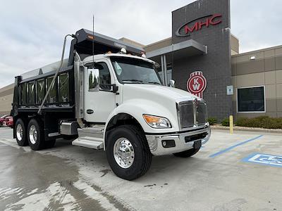 New 2026 Kenworth T480 Conventional Cab Dump Truck for sale #0602362 - photo 1