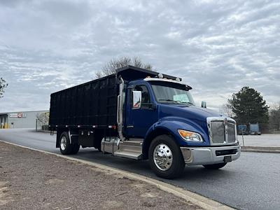 New 2026 Kenworth T280 Regular Cab Cab Chassis for sale #0602377 - photo 1