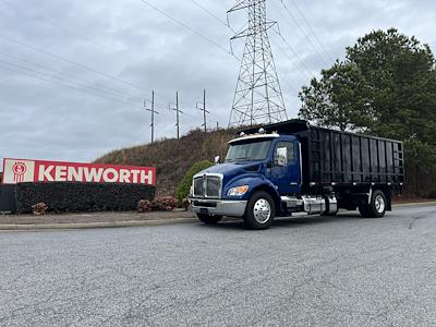 New 2026 Kenworth T280 Regular Cab Cab Chassis for sale #0602377 - photo 2