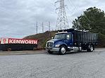 New 2026 Kenworth T280 Regular Cab Cab Chassis for sale #0602377 - photo 2