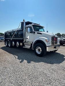 New 2026 Kenworth T880 Cab Chassis for sale #0602385 - photo 1