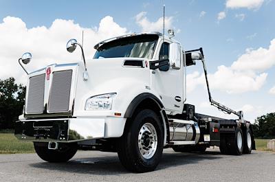 New 2026 Kenworth T880 Cab Chassis for sale #0602441 - photo 1