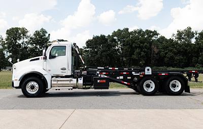 New 2026 Kenworth T880 Cab Chassis for sale #0602441 - photo 2