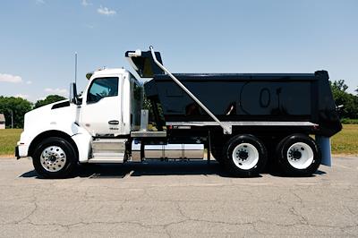 New 2026 Kenworth T880 - photo 1