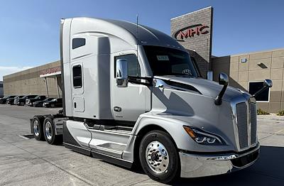 New 2026 Kenworth T680 Paccar MX/MX-13 Semi Truck for sale #0602500 - photo 1