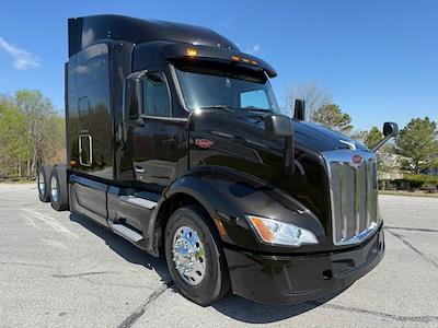 Used 2023 Peterbilt 579 Paccar MX/MX-13 Semi Truck for sale #0602520 - photo 1