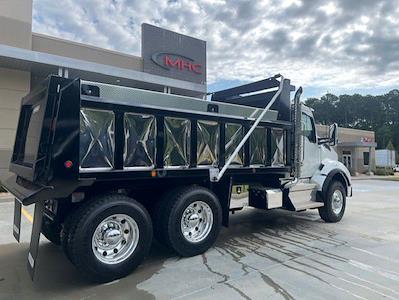 New 2026 Kenworth T880 Dump Truck for sale #0602557 - photo 2