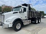 New 2026 Kenworth T880 Dump Truck for sale #0602557 - photo 9