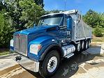 Used 2019 Kenworth T880 Dump Truck for sale #0602591 - photo 1