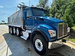 Used 2019 Kenworth T880 Dump Truck for sale #0602591 - photo 8