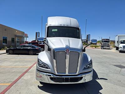 New 2026 Kenworth T680 Paccar MX/MX-13 Semi Truck for sale #0602718 - photo 1