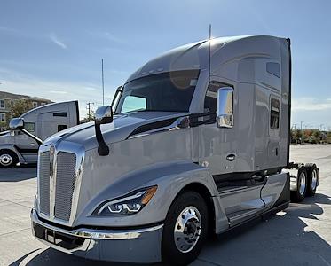 New 2026 Kenworth T680 Paccar MX/MX-13 Semi Truck for sale #0602718 - photo 2