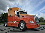 Used 2021 Peterbilt 579 Cummins ISX Semi Truck for sale #0602745 - photo 1