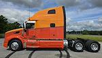 Used 2021 Peterbilt 579 Cummins ISX Semi Truck for sale #0602745 - photo 9