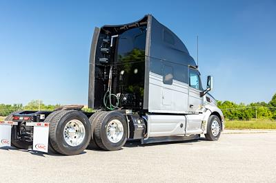 Used 2021 Peterbilt 579 Cummins ISX Semi Truck for sale #0602756 - photo 2