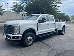 New 2025 Ford F-350 Crew Cab 4x4 DRW Pickup for sale #0602865 - photo 2