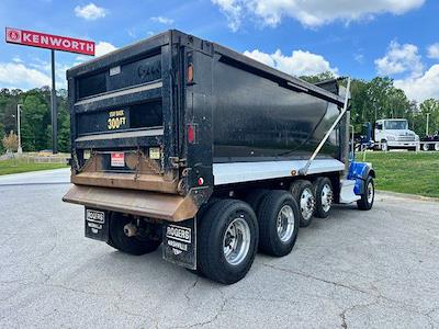 Used 2020 Peterbilt 567 Dump Truck for sale #0602875 - photo 2