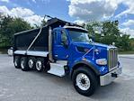 Used 2020 Peterbilt 567 Dump Truck for sale #0602875 - photo 1