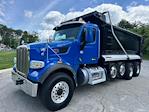 Used 2020 Peterbilt 567 Dump Truck for sale #0602875 - photo 3