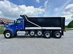 Used 2020 Peterbilt 567 Dump Truck for sale #0602875 - photo 5