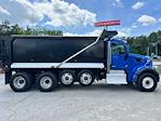 Used 2020 Peterbilt 567 Dump Truck for sale #0602875 - photo 6
