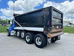 Used 2020 Peterbilt 567 Dump Truck for sale #0602875 - photo 8