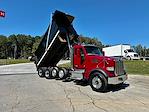 Used 2020 Peterbilt 567 Dump Truck for sale #0602877 - photo 1