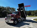 Used 2020 Peterbilt 567 Dump Truck for sale #0602877 - photo 2