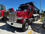 Used 2020 Peterbilt 567 Dump Truck for sale #0602877 - photo 5