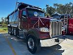 Used 2020 Peterbilt 567 Dump Truck for sale #0602877 - photo 6