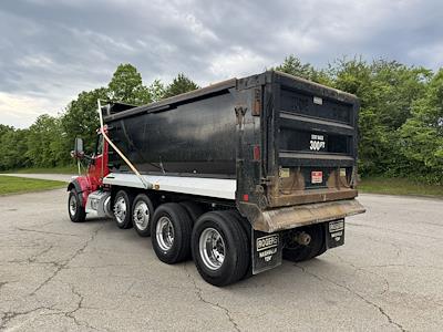 Used 2020 Peterbilt 567 Dump Truck for sale #0602878 - photo 2