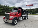 Used 2020 Peterbilt 567 Dump Truck for sale #0602878 - photo 1