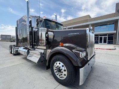New 2026 Kenworth W900 Cummins GX Semi Truck for sale #0603099 - photo 1