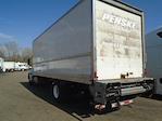 Used 2019 Hino 268A Single Cab Box Truck for sale #0603234 - photo 5