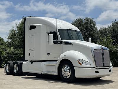 Used 2022 Kenworth T680 Cummins ISX / X15 Semi Truck for sale #0603319 - photo 1