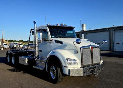 New 2026 Kenworth T880 Cab Chassis for sale #0603325 - photo 1