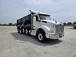 Used 2020 Kenworth T880 Dump Truck for sale #0603520 - photo 1