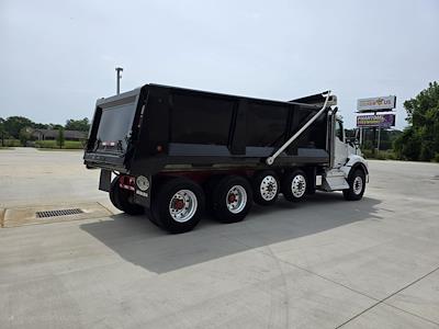 Used 2020 Kenworth T880 Dump Truck for sale #0603522 - photo 2