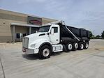 Used 2020 Kenworth T880 Dump Truck for sale #0603522 - photo 3