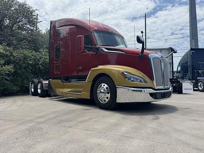 Used 2023 Kenworth T680 Paccar MX/MX-13 Semi Truck for sale #0603549 - photo 1