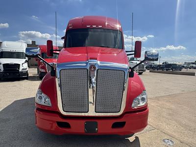 Used 2021 Kenworth T680 Paccar MX/MX-13 Semi Truck for sale #0603665 - photo 2