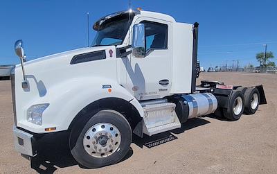 Used 2022 Kenworth T880 Paccar MX/MX-13 Semi Truck for sale #0603680 - photo 1