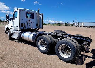 Used 2022 Kenworth T880 Paccar MX/MX-13 Semi Truck for sale #0603680 - photo 2