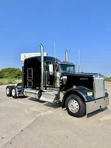 New 2026 Kenworth W900 Cummins GX Semi Truck for sale #0603721 - photo 1