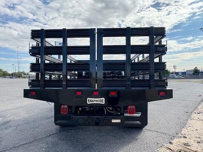 New 2025 Ford F-450 Regular Cab Stake Bed for sale #0603791 - photo 2